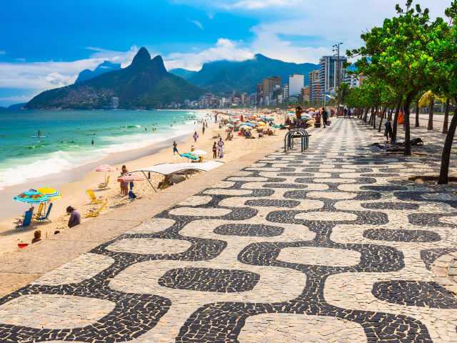 Serviços de City Tour