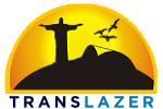 Logo Translazer Transportes