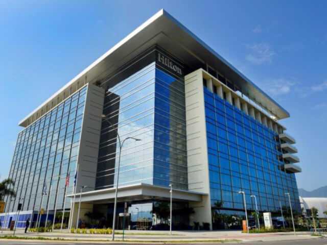 Serviços de Transfer