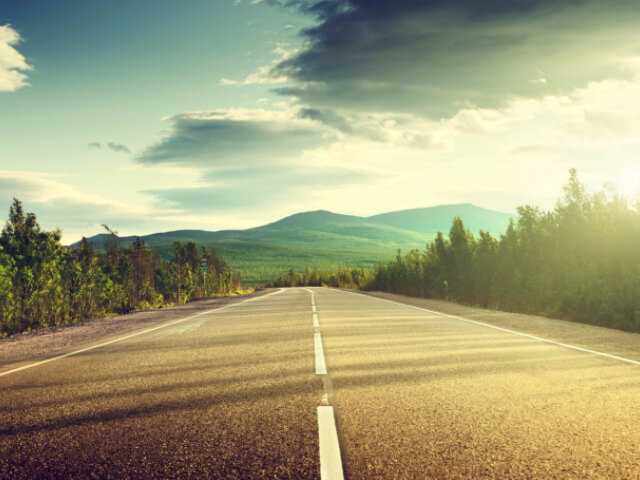 Transporte para Viagens